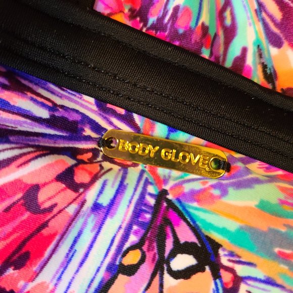 Body glove millie 1piece - Picture 6 of 7